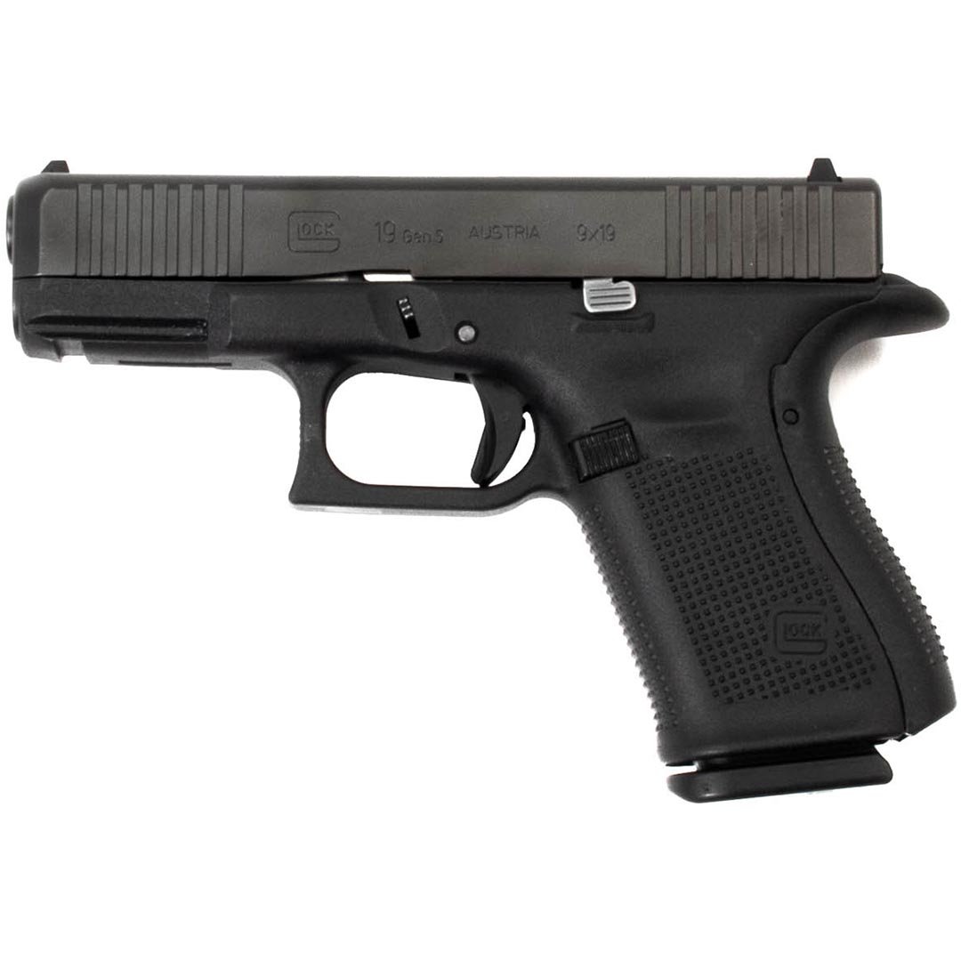 GLOCK 19 GEN5